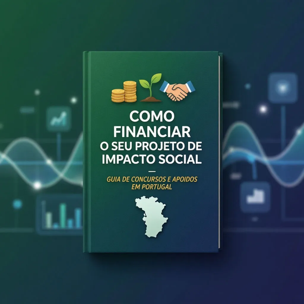 Como Financiar o Seu Projeto de Impacto Social
