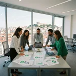Certificação B corp o processo de transição para empresas de impacto