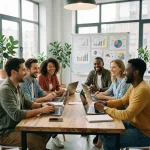 Projetos de integração de migrantes e refugiados através do empreendedorismo local