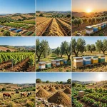 Agricultura regenerativa em Portugal: 5 projetos que combinam solo saudável e rentabilidade
