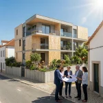 Habitação acessível através de cooperativas de habitação: o modelo CLT e exemplos em Portugal