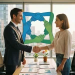 Parcerias entre empresas e IPSS: como estruturar colaborações que duram mais de um ano