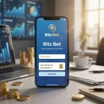 Endereço de acesso atualizado do Ritz bet — guia de cadastro e bônus