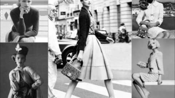 “Vintage for a cause” – transformação de vidas através da transformação de roupa