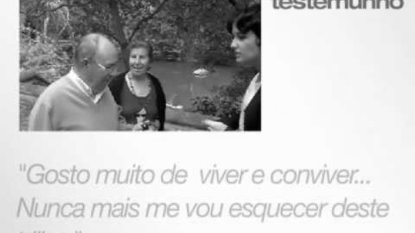 PerCursos Sensoriais