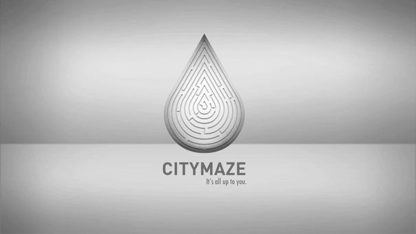 CityMaze