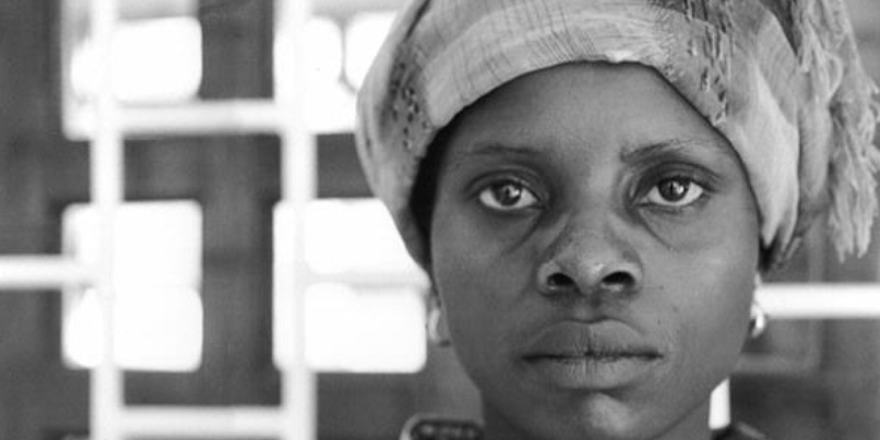 A história de Sasha Chanoff