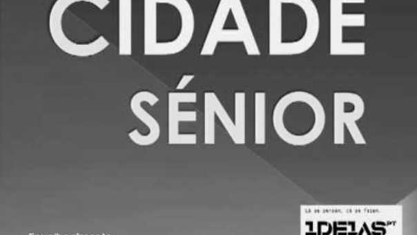 Cidade Sénior