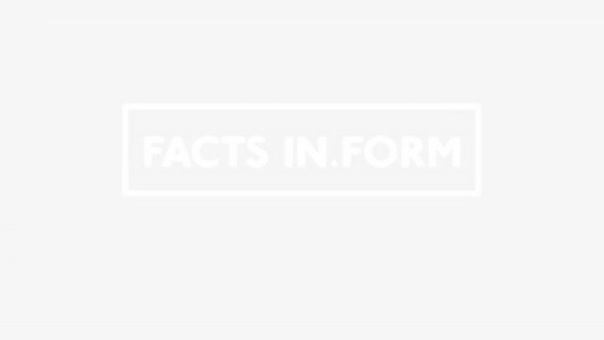 Facts In.form – infografias para a sustentabilidade