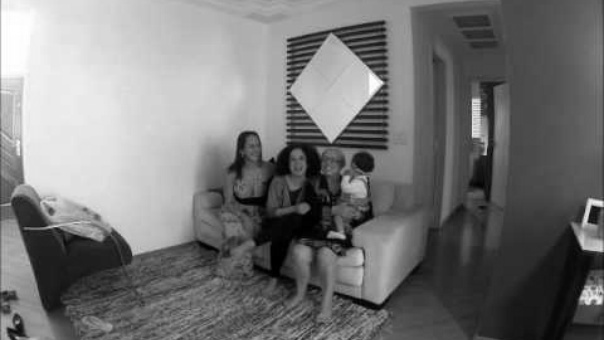 Uma história de amor por minuto