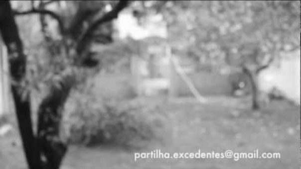 Plataforma de partilha de excedentes de hortas urbanas