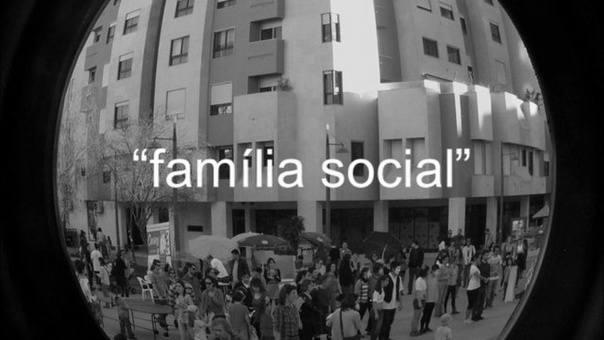 “Conhece o teu Vizinho”