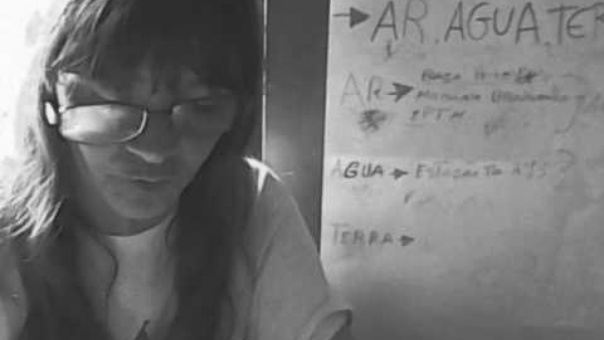 Resolução para um Problema Ambiental