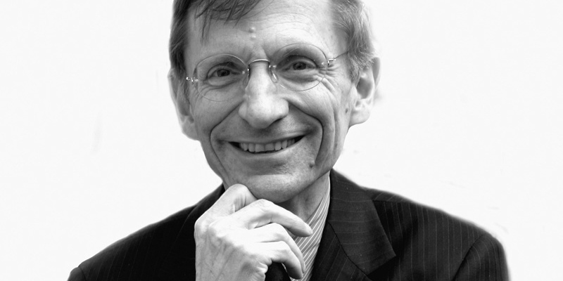 As 5 previsões de Bill Drayton