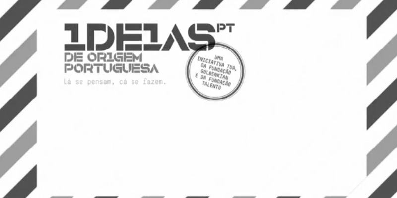 Ideias de origem portuguesa 2011