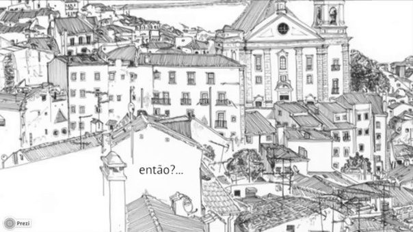 LISBON CREATIVE CENTER