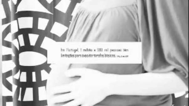 Plataforma deficiência informada